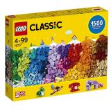 Набор LEGO 10717